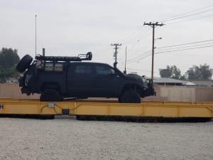 Toyota Tundra CrewMax 4x4 Zombie Apocalypse 2013 года 